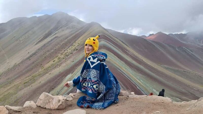 Cusco: Rainbow Mountain In Quad Bikes /walk 5 minutes/+meals - Returning and Lunch: A Taste of Local Cuisine
