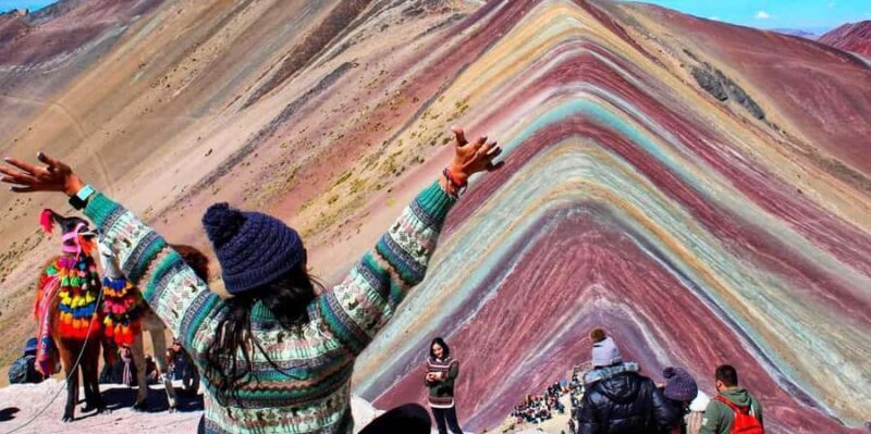 Cusco: Rainbow Mountain Quad Bike Tour with Breakfast - An In-Depth Look at the Rainbow Mountain Quad Bike Tour