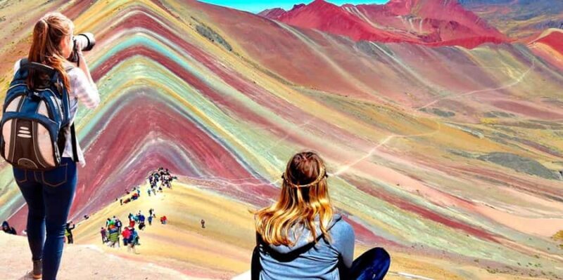 Cusco: Rainbow Mountain Quad Bike Tour with Breakfast - Who Is This Tour Best For?