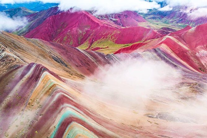 Cusco: Rainbow Mountain & Red Valley Early Access Hike with Meals - Why This Tour Works for Travelers
