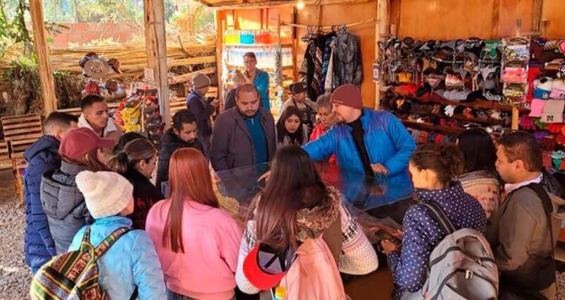 Cusco: Rainbow Mountain & Red Valley tour with Meals - A Detailed Look at the Rainbow Mountain & Red Valley Tour