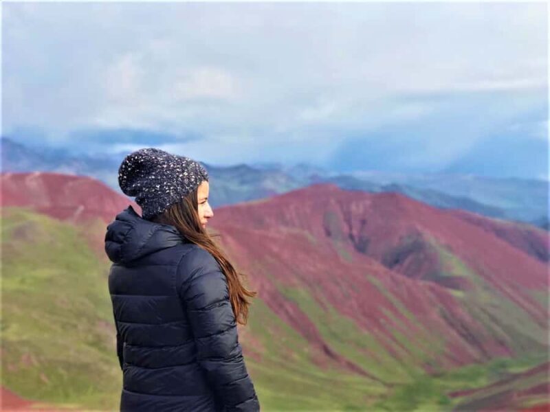 Cusco: Rainbow Mountain & Red Valley Tour with Picnic meals - Cusco: Rainbow Mountain & Red Valley Tour with Picnic Meals — A Detailed Look
