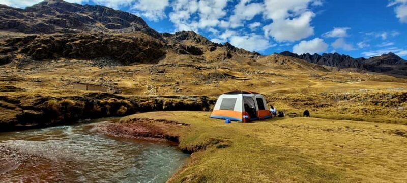 Cusco: Rainbow Mountain & Red Valley Tour with Picnic meals - Who Will Love This Tour?