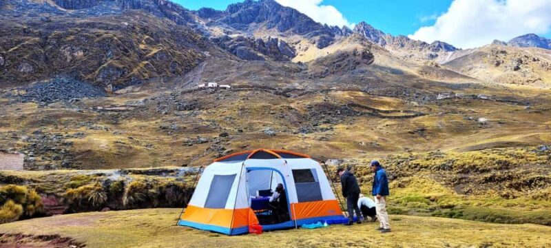 Cusco: Rainbow Mountain & Red Valley Tour with Picnic meals - Final Thoughts: The Value and Experience