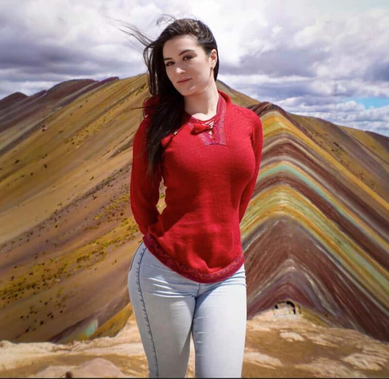 Cusco: Rainbow Mountain Tour and optional Red Valley Hike - Cusco: Rainbow Mountain Tour and Optional Red Valley Hike
