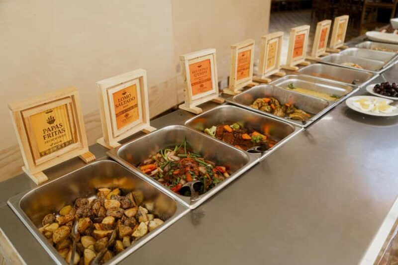 Cusco: Rainbow Mountain Tour and optional Red Valley Hike - Transportation and Comfort