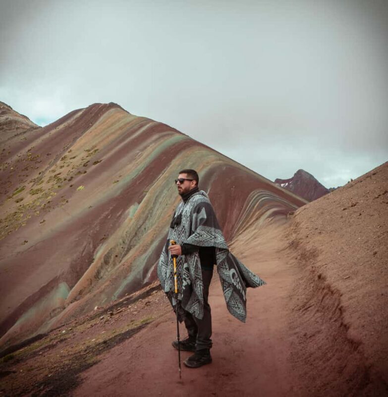 Cusco: Rainbow Mountain Tour and optional Red Valley Hike - Who Would Enjoy This Tour?