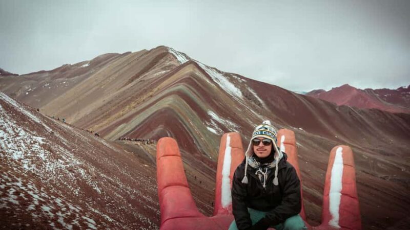 Cusco: Rainbow Mountain Tour and optional Red Valley Hike - Final Words