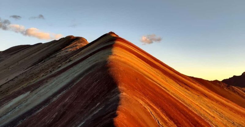 Cusco: Rainbow Mountain Tour at Sunset Without the Crowds - FAQ