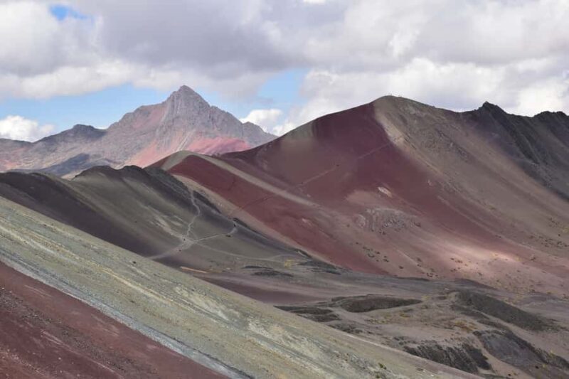 Cusco : Rainbow Mountain Tours Full day Trek with meals - Final Thoughts
