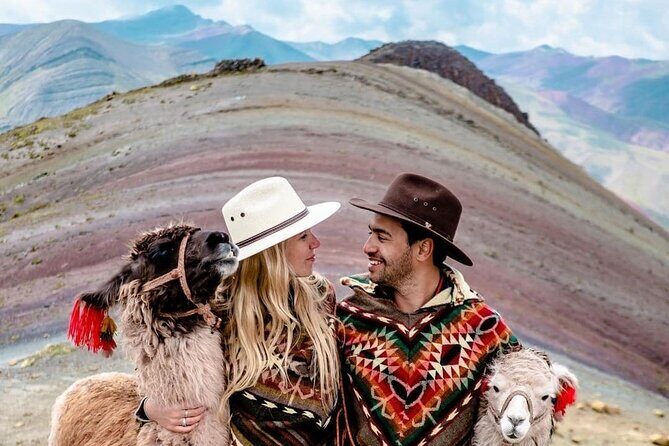 Cusco: Rainbow Mountains - Mountain of 7 Colors - Vinicunca - Additional Notes