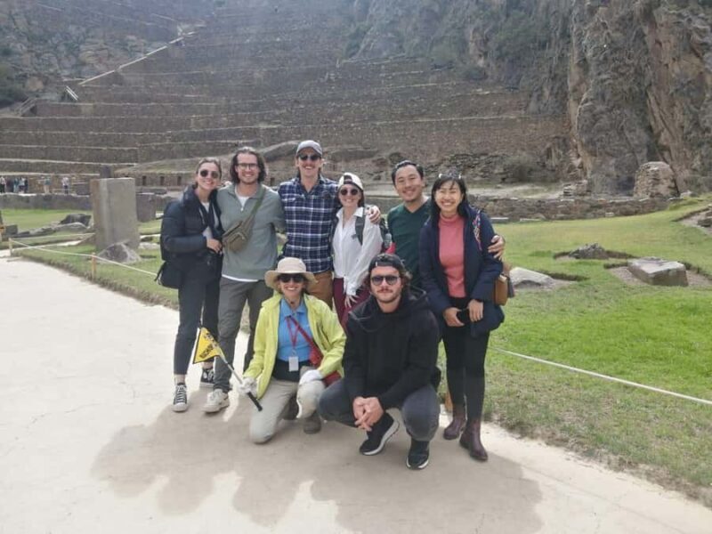 Cusco: Regional Tourist Pass with Optional Tours - Key Points