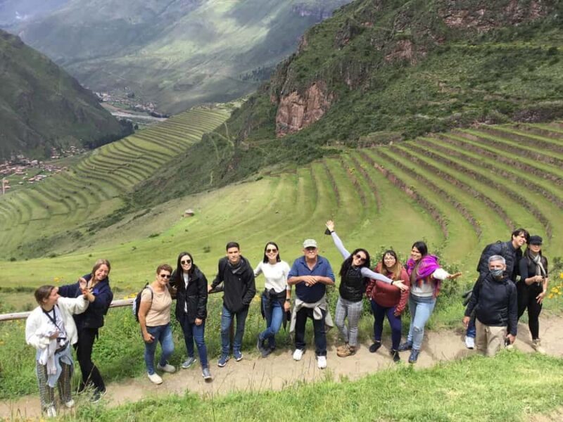 Cusco: Regional Tourist Pass with Optional Tours - Exploring the Cusco Regional Tourist Pass: What You Need to Know