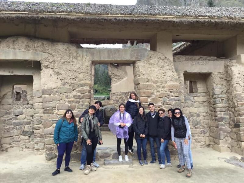 Cusco: Regional Tourist Pass with Optional Tours - FAQs