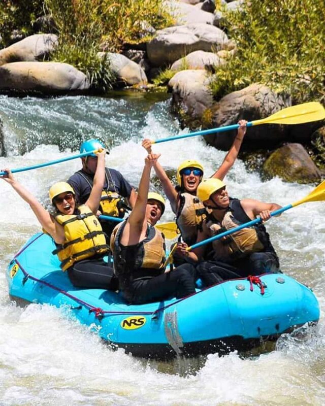 Cusco: River Rafting Adventure Full Day | Adrenaline Tour - Authentic Perspectives from Past Travelers
