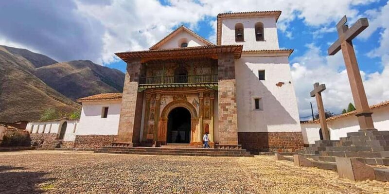 Cusco: Route of the sun + 1 day tour in Puno - In-Depth Review: Why this tour makes sense