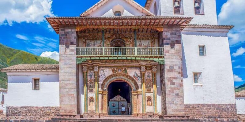 Cusco: Route of the Sun + 1-day tour in Puno - FAQ