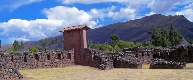 Cusco: Route of the sun + 1 day tour in Puno with hotel - Key Points