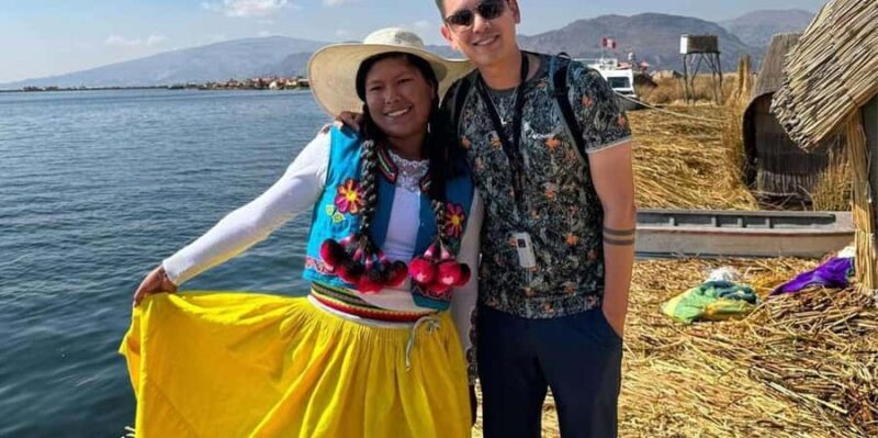 Cusco: Route of the sun + 1 day tour in Puno with hotel - Final Thoughts