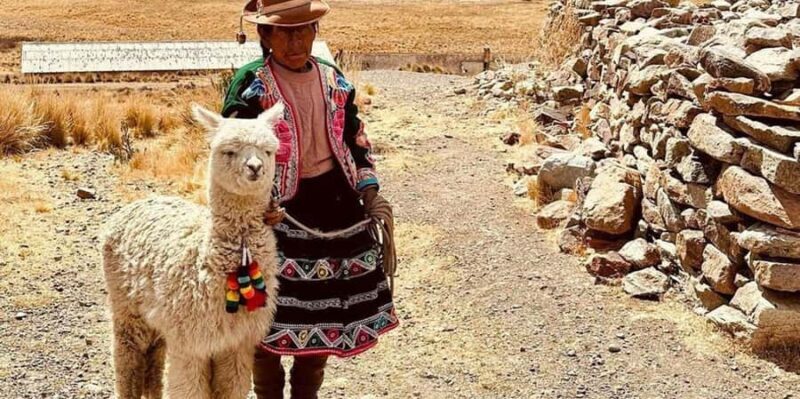 Cusco: Route of the sun + 1 day tour in Puno with hotel - Stops Along the Way: History and Culture Unfold