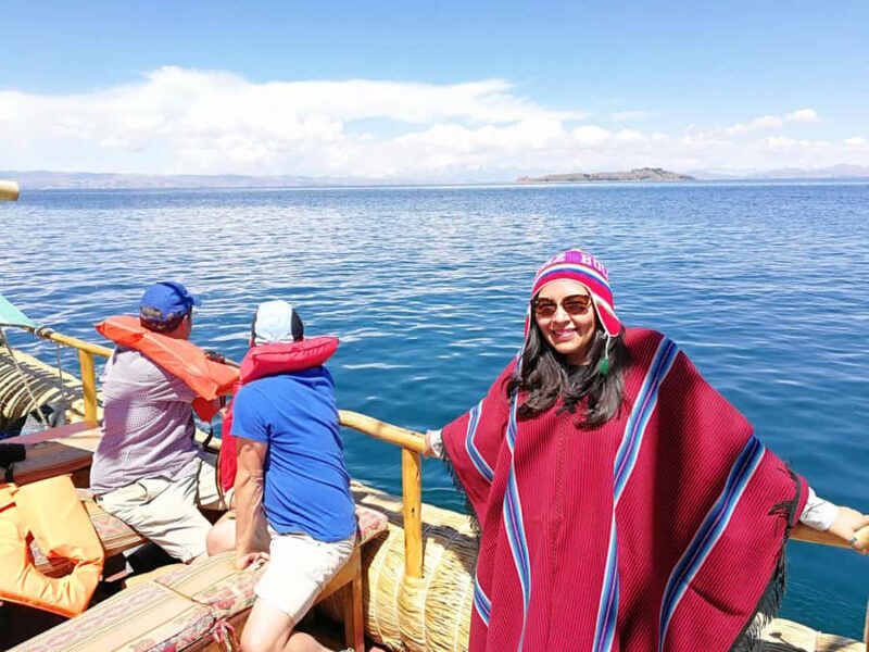 Cusco: Route of the sun + 1 day tour in Puno with hotel - Frequently Asked Questions