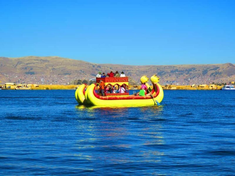 Cusco: Route of the Sun + 2-day excursion in Puno with hotel - Who Will Love This Experience?