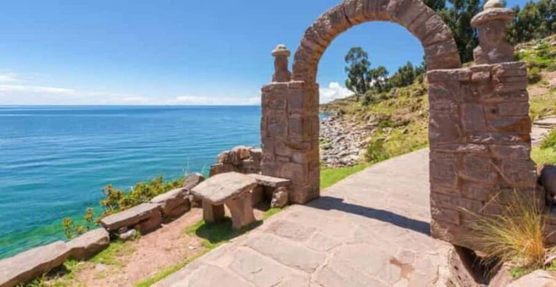 Cusco: Route of the sun + 2 day tour in Puno - Exploring the Route of the Sun and Lake Titicaca