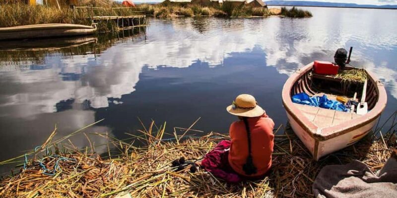 Cusco: Route of the sun + 2 day tour in Puno - Key Points