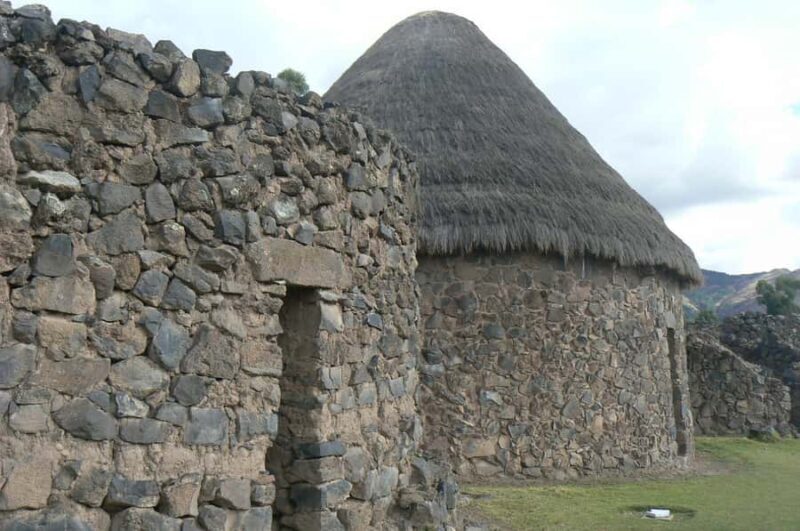 Cusco: Route of the sun + 2 day tour in Puno - Frequently Asked Questions