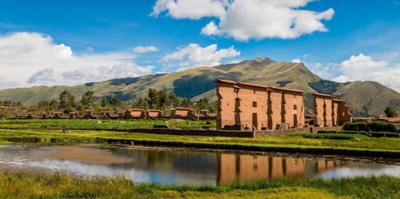 Cusco: Route of the sun + 2 day tour in Puno with hotel - Key Points
