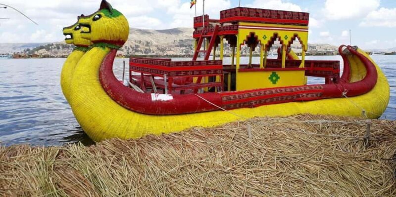 Cusco: Route of the sun + 2 day tour in Puno with hotel - Frequently Asked Questions