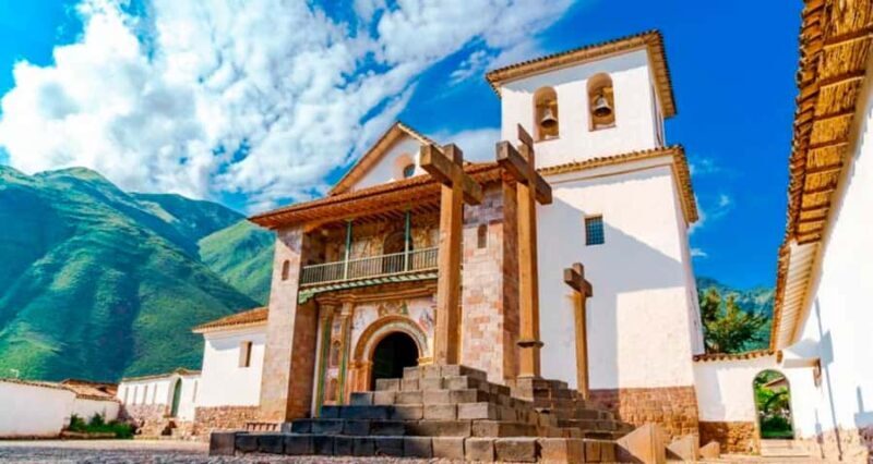 Cusco: Route of the sun + 2 day tour in Puno with hotel - Summary: Who Should Consider This Tour?