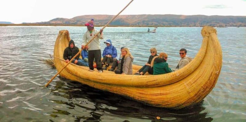 Cusco: Route of the sun + 2 day tour in Puno with hotel - FAQs