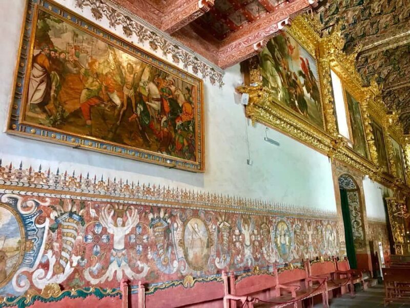 Cusco: Route Of The Sun From Cusco - Puno + Lunch and Income - An In-Depth Look at the Cusco to Puno Ruta del Sol Tour