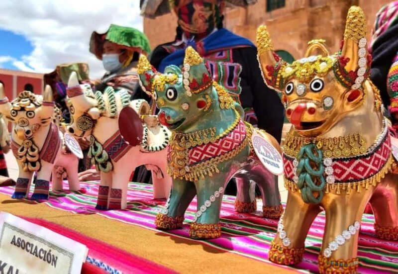 Cusco: Route Of The Sun From Cusco - Puno + Lunch and Income - Deep Dive Into the Itinerary