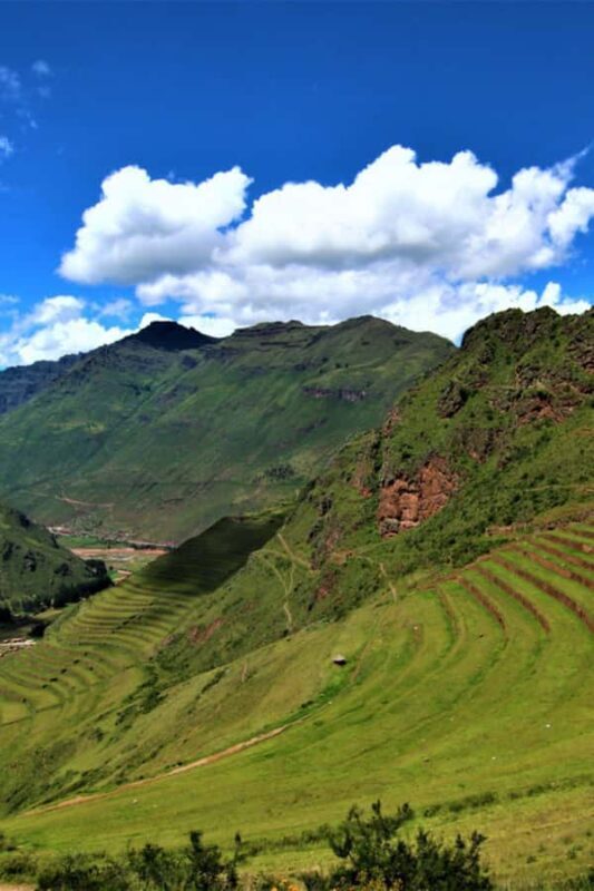 Cusco, Sacred Valley and Machu Picchu in 4 Days || Hotel*** - Key Points