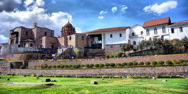 Cusco, Sacred Valley and Machu Picchu in 4 Days || Hotel*** - Exploring the Itinerary in Detail