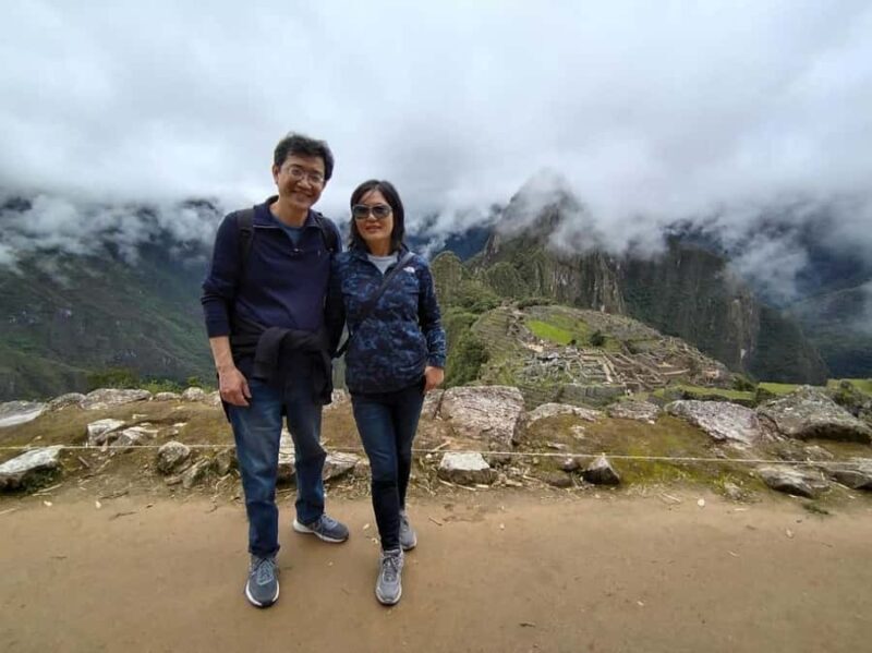 Cusco: Sacred Valley and Machu Picchu Tour 2-Day Tour - Discovering Cusco’s Sacred Valley and Machu Picchu: A Complete Review