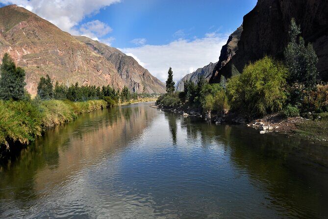 Cusco Sacred Valley and Machupicchu 4 Days - Who Should Consider This Tour?