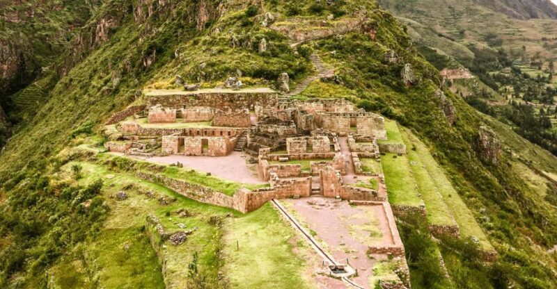 Cusco | Sacred Valley + Andean buffet lunch | - Analyzing the Value: What You Get for $29