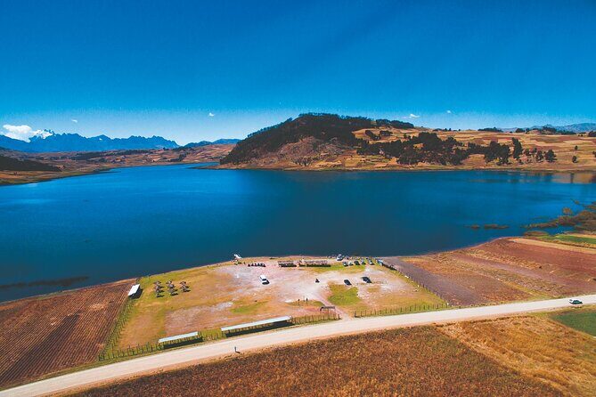 Cusco Sacred Valley ATV Adventure Tour with Experienced Guide - Who Will Love This Tour?