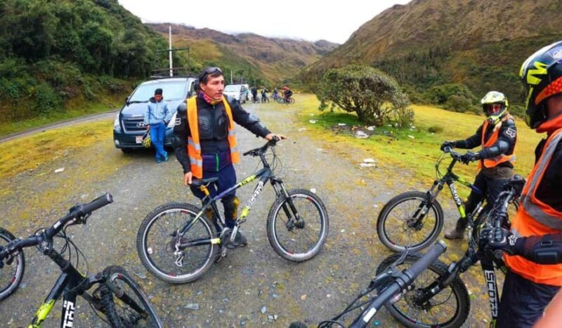 Cusco: Sacred Valley by Bike | Picnic - Private - Exploring the Sacred Valley by Bike: A Practical Guide