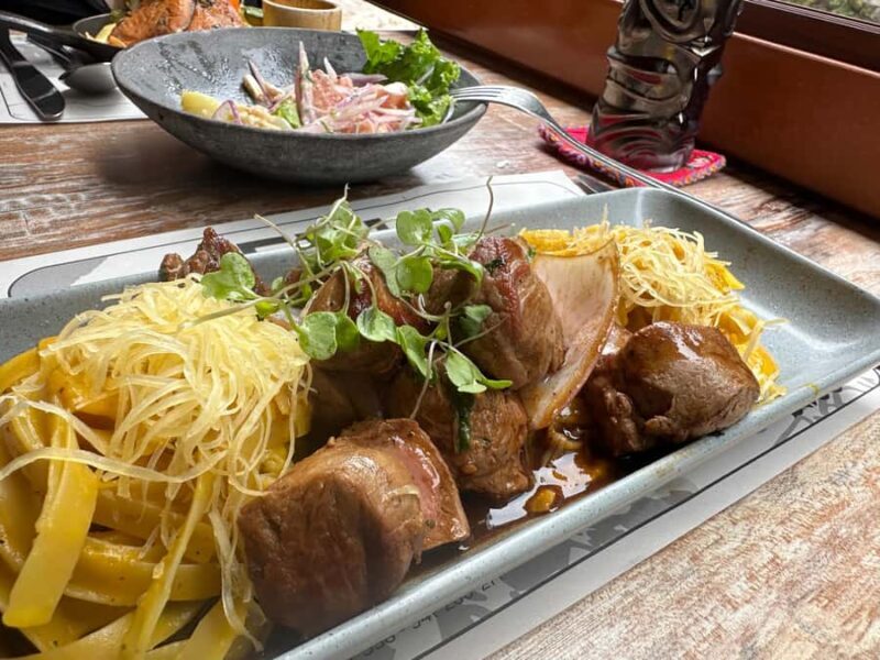 Cusco: Sacred Valley Full Day - Key Points