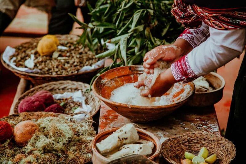 Cusco: Sacred Valley Full Day - Exploring the Sacred Valley: What to Expect