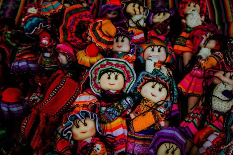 Cusco: Sacred Valley Full Day - Who Would Enjoy This Experience?