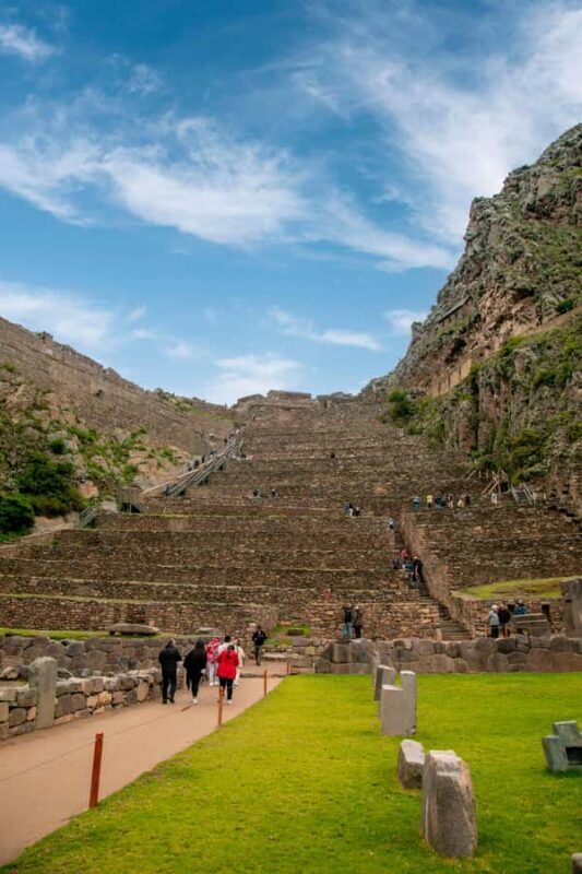 Cusco: Sacred Valley Full Day - FAQ