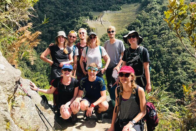 Cusco : Sacred Valley & Inca Trail to Machu Picchu 3 days - Exploring the Sacred Valley & Machu Picchu in Depth