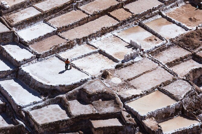 Cusco : Sacred Valley & Inca Trail to Machu Picchu 3 days - Day 3: The Mystical Ruins of Machu Picchu