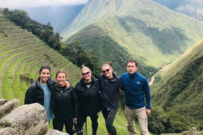 Cusco : Sacred Valley & Inca Trail to Machu Picchu 3 days - The Balance of Value and Authenticity