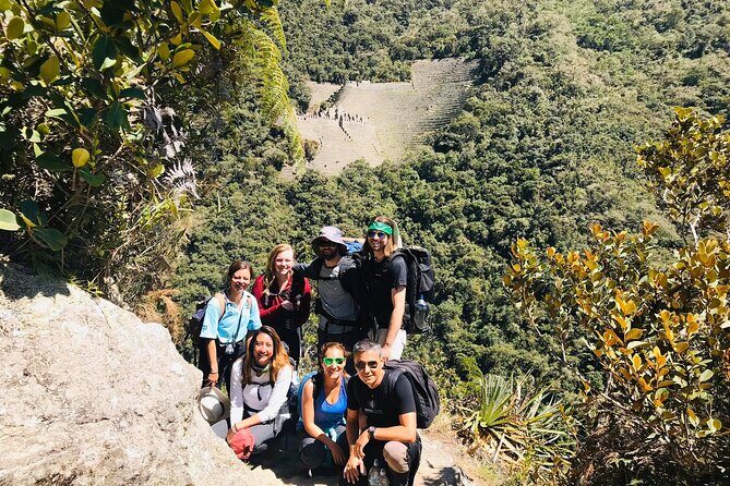 Cusco : Sacred Valley & Inca Trail to Machu Picchu 3 days - Who Should Consider This Tour?